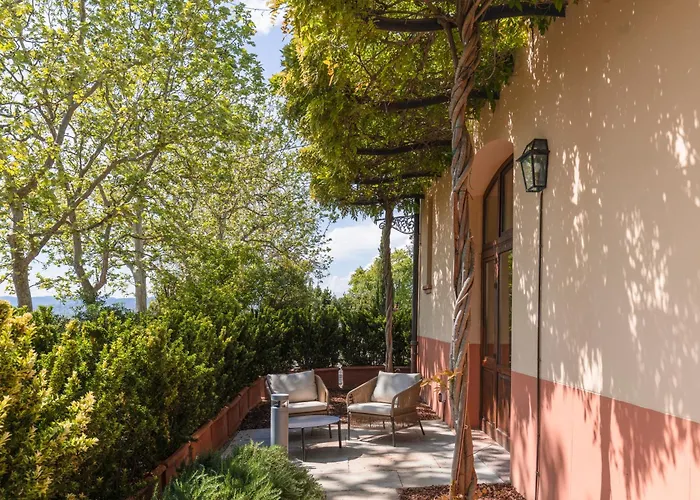 Borgo Dei Conti Resort Relais & Chateaux Perugia