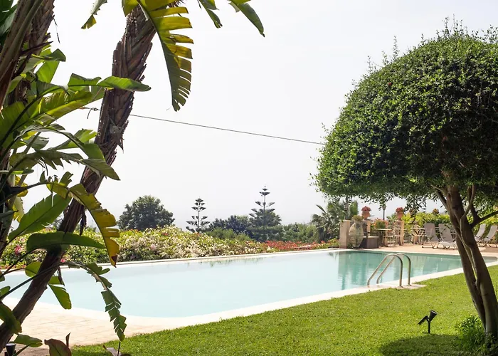 Tenuta Santa Tecla Acireale