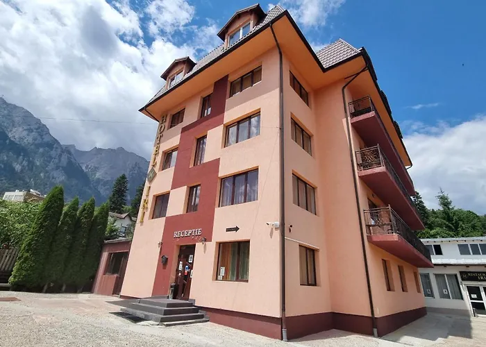 Hotel Iri Busteni