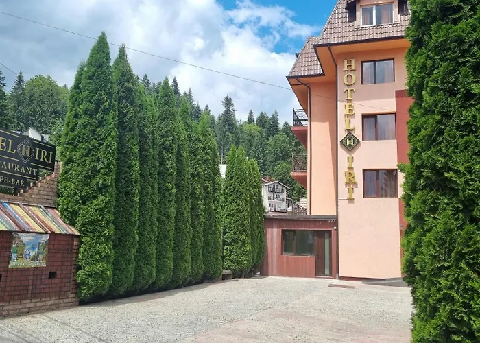 Hotel Iri Busteni