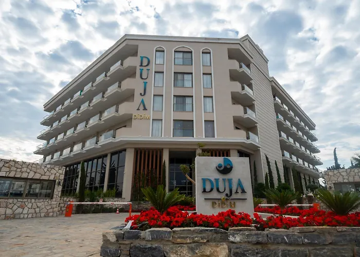 Duja Didim Hotel