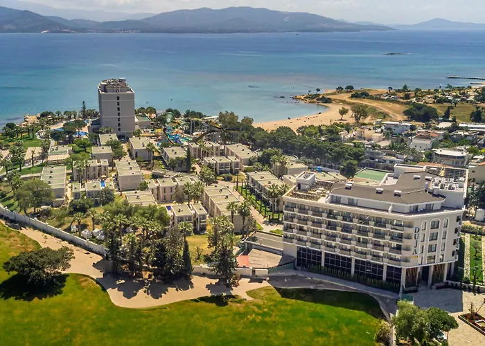 Duja Didim Hotel