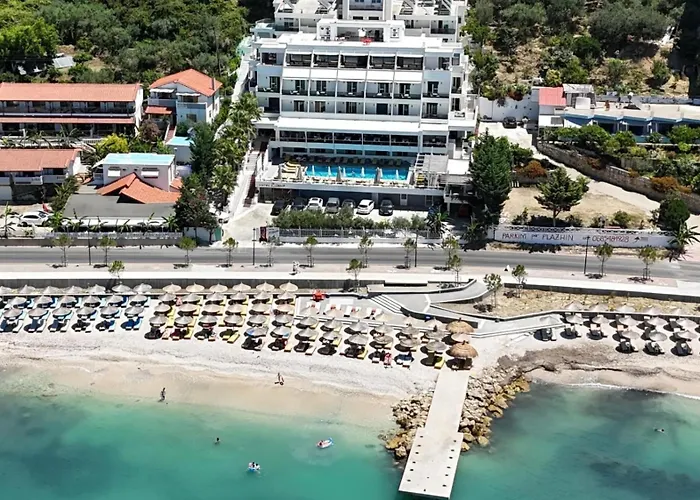 Hotel Picasso Radhime