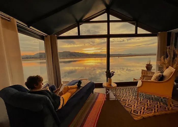 Titicaca Lodge Peru Puno