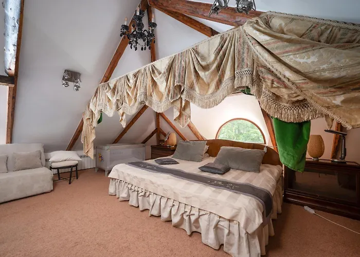 Paivilla Boutique Hotel Tallinn