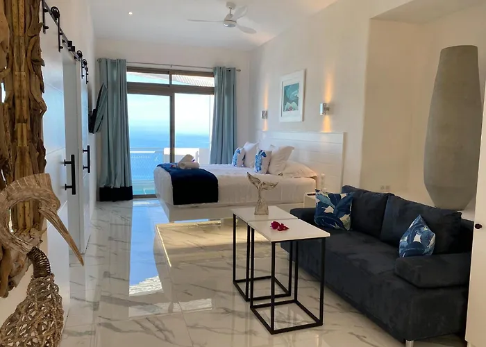 Ninamu Pearl Guest House Punaauia 