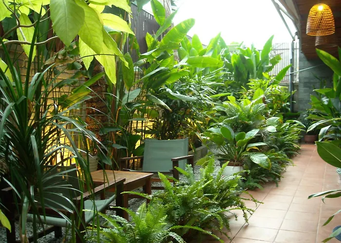 Tropical Home Villa Hoi An