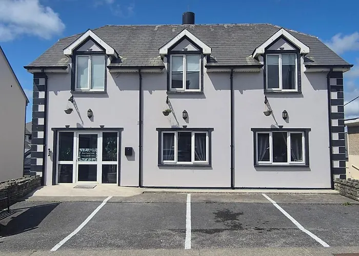 West Coast Lodge Lahinch