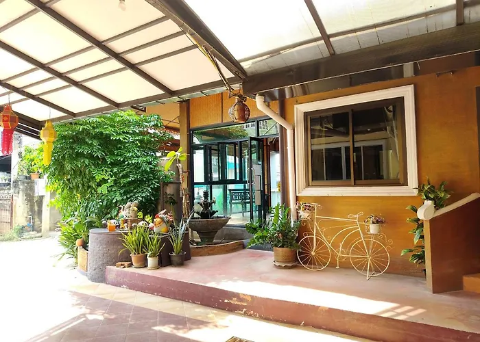 Le Viengping Chiangmai Hotel Chiang Mai