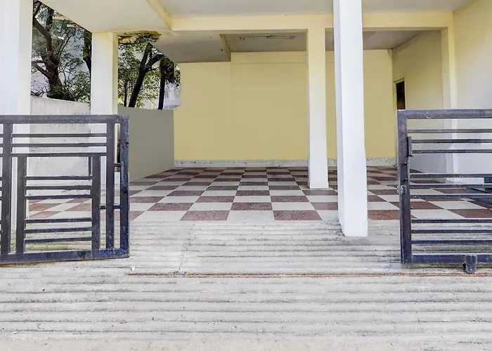Super Hotel O Kanathur Ecr Chennai