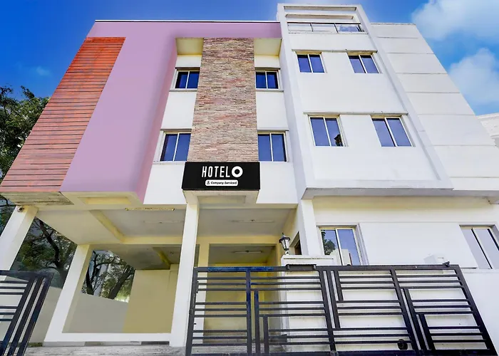 Super Hotel O Kanathur Ecr Chennai
