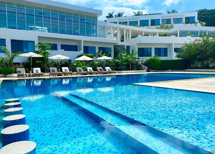 The Lead Hotel Freetown