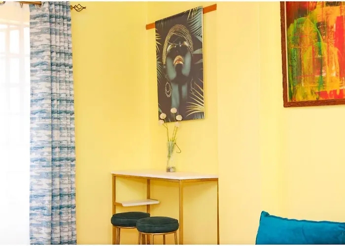 One Bedroom Thika Road,Trm Drive Thika Road Nairobi