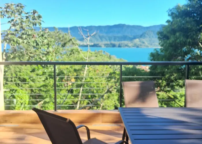 Casa Viva Vida Ilhabela Villa
