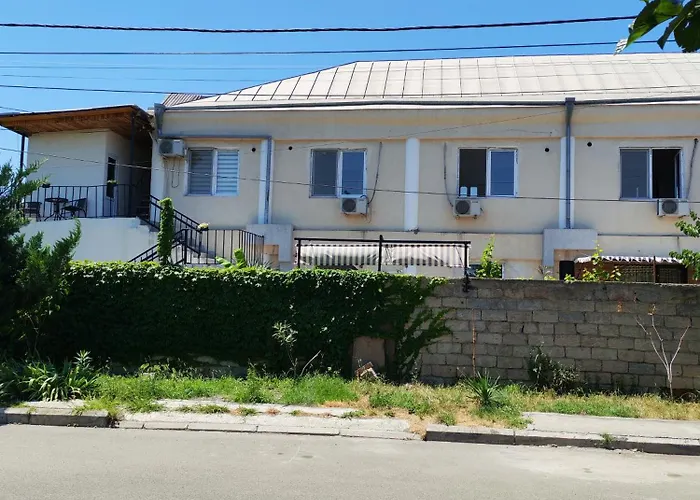 Guest House O'Live Rustavi 