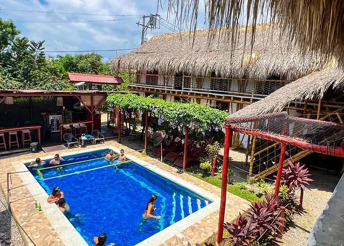 Rincon Del Mar Palomino Hotel