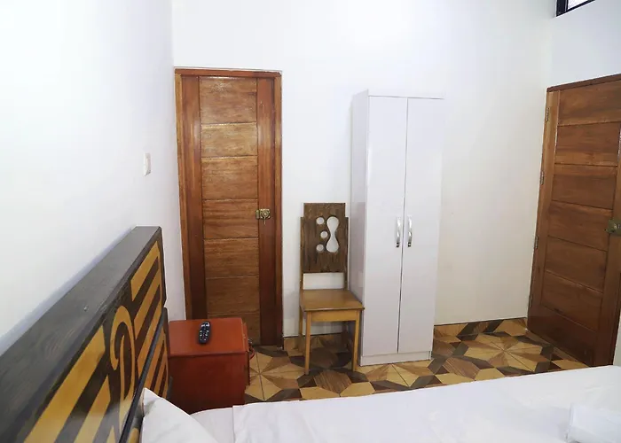 Denis House Hotel Iquitos