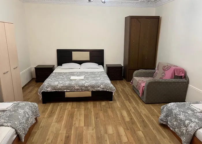 Ok Room Kutaisi