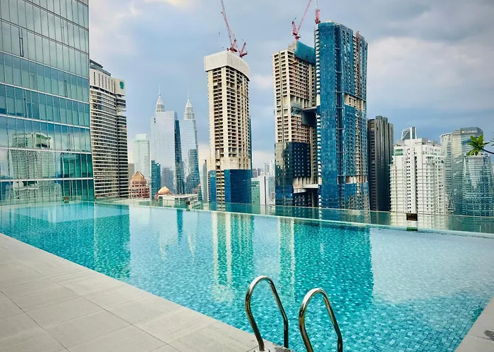 Dorsett Suites Kuala Lumpur By Afa