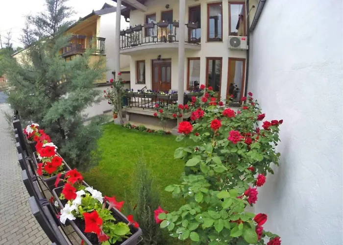 Hostel - F Gjakova