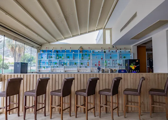 Scala Nuova Beach Hotel Kuşadası