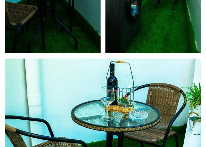 69 Westlands Road Apartment Nairobi