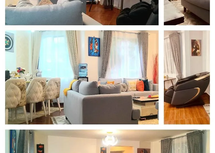 69 Westlands Road Apartment Nairobi