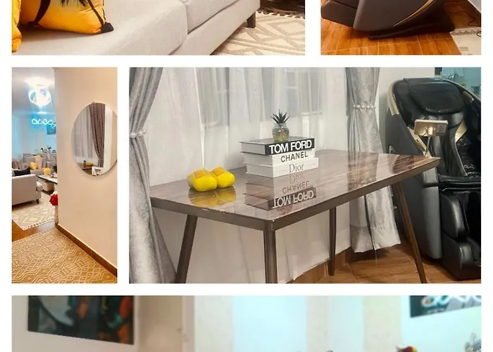 69 Westlands Road Apartment Nairobi