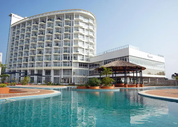 Baywatch Cox'S Bazar Hotel