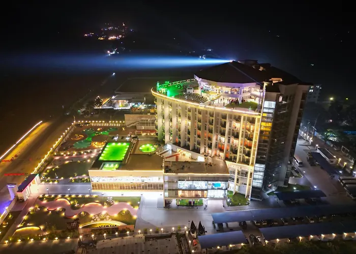 Baywatch Cox'S Bazar Hotel