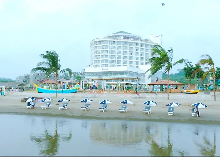 Baywatch Cox'S Bazar Hotel