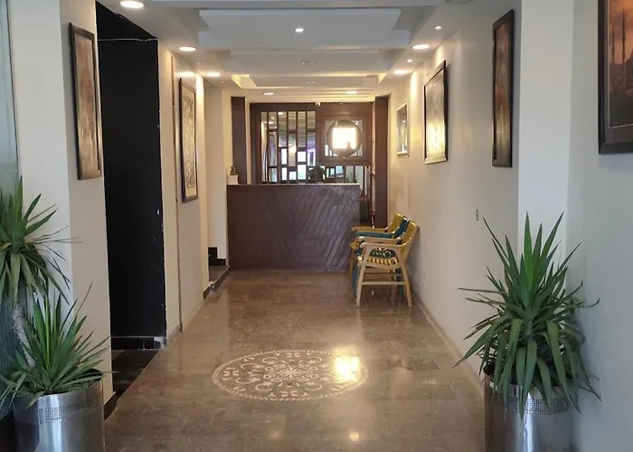 Hotel Milton Islamabad