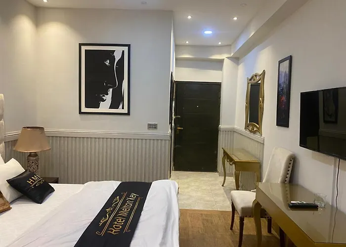 Hotel Milton Islamabad