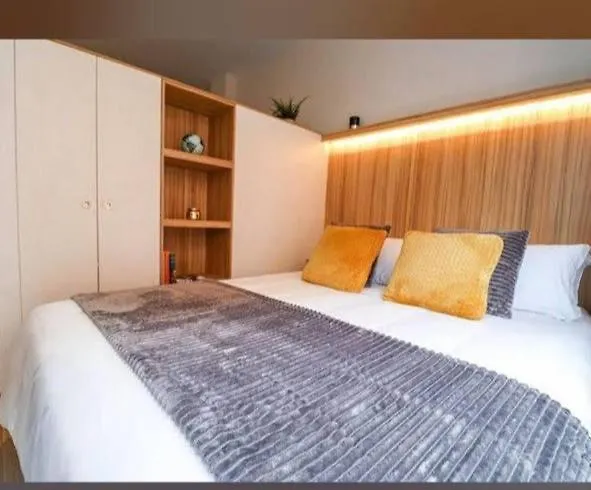 Del Ceilo Hotell Cairo