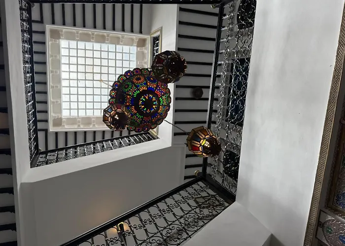 Riad Saad Marrakech Marrakesh