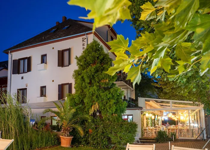Renegade Hotel Siofok