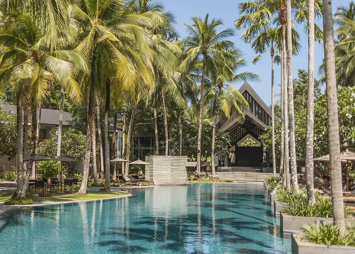 Twinpalms Surin Beach 
