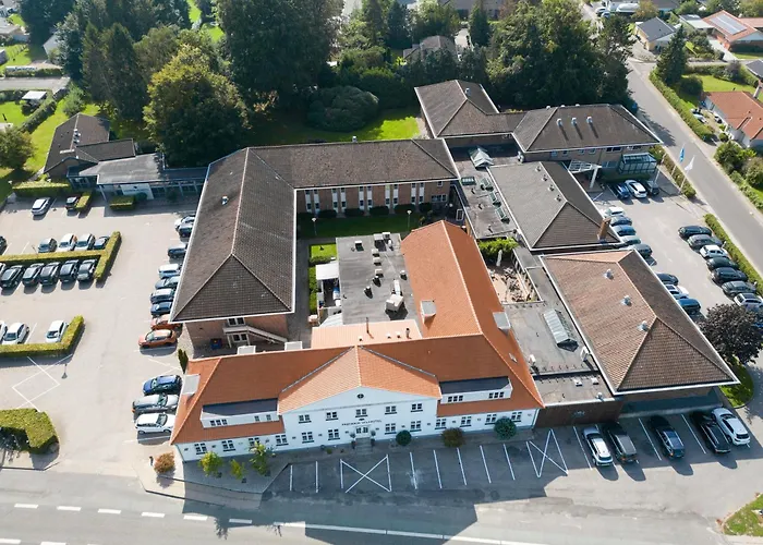 Frederik Vi'S Hotel Odense