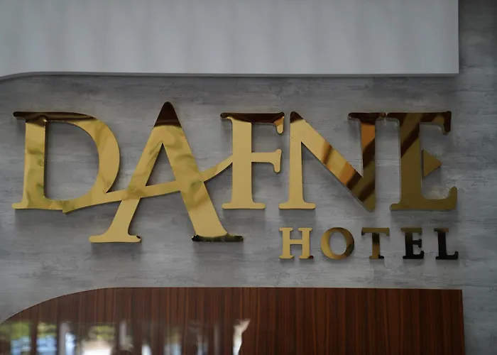 Dafne Hotel Ankara