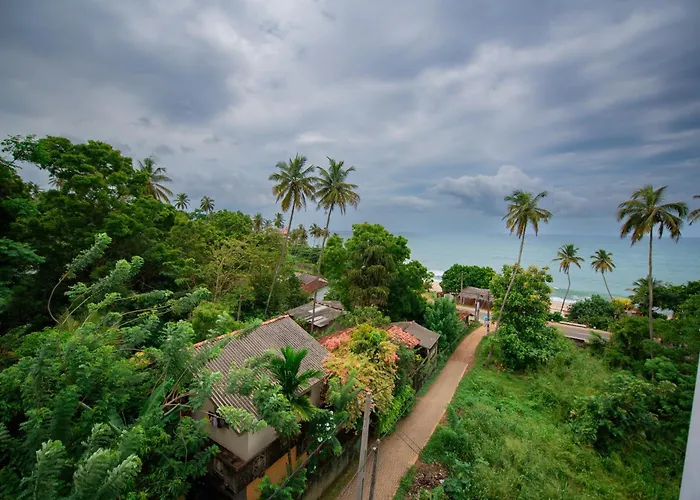Tangalle - Sole Luna Resort & Spa