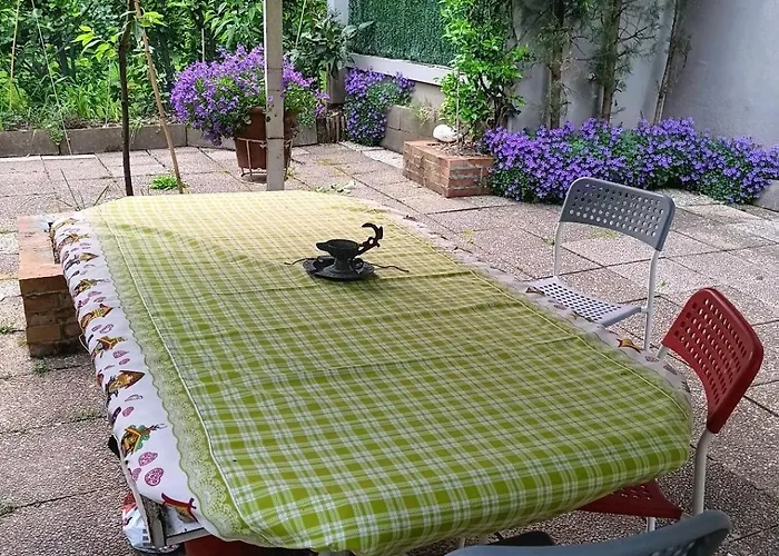 B&B D'Ambrosio Milan