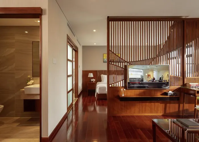 Orchids Saigon Hotel Ho Chi Minh City