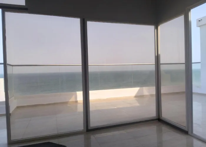 Inyan Dakhla Hotel