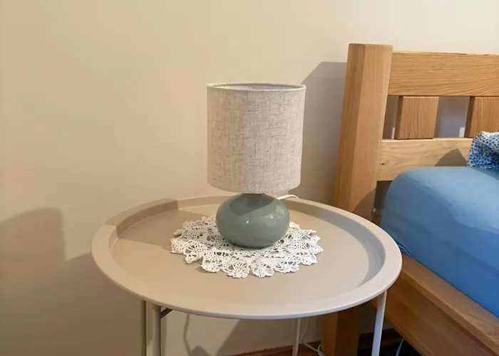Hygge Apartment Pécs