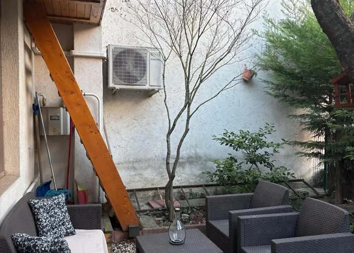 Hygge Apartment Pécs