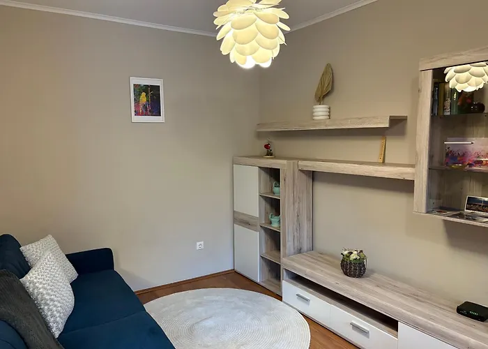 Hygge Apartment Pécs