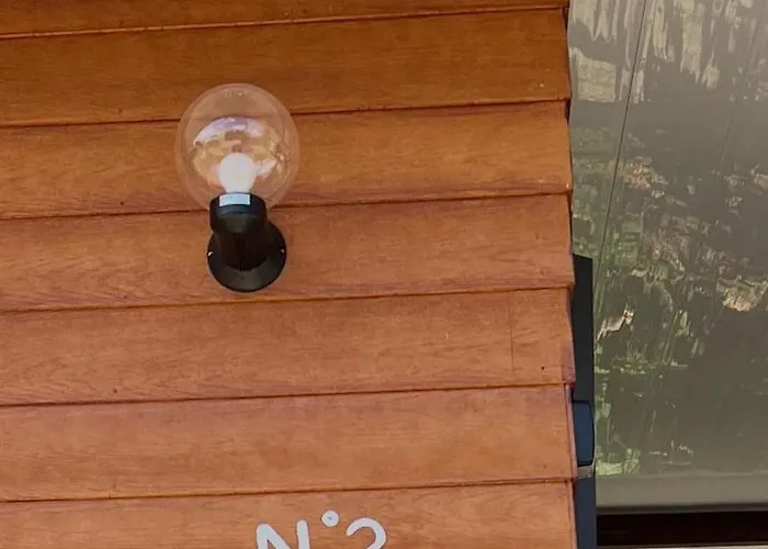 Parea Lodge Huahine Bungalow 2#Feti'A