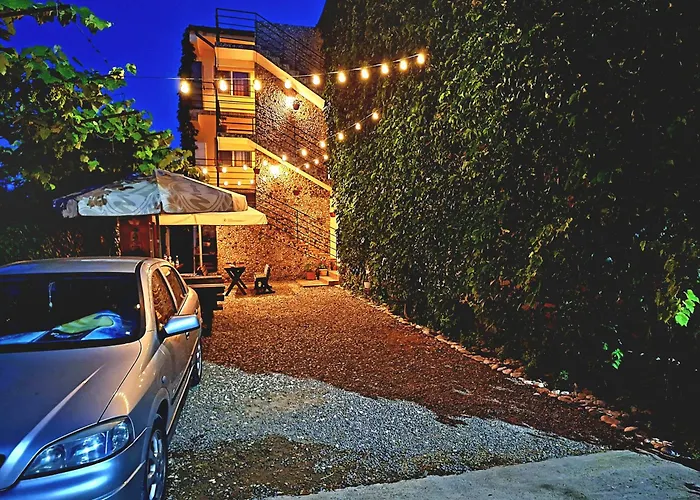 Casa Nicolas Costinesti