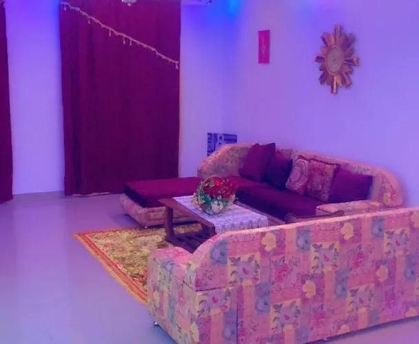 Appartements Meubles Dans Une Somptueuse Villa Ziguinchor