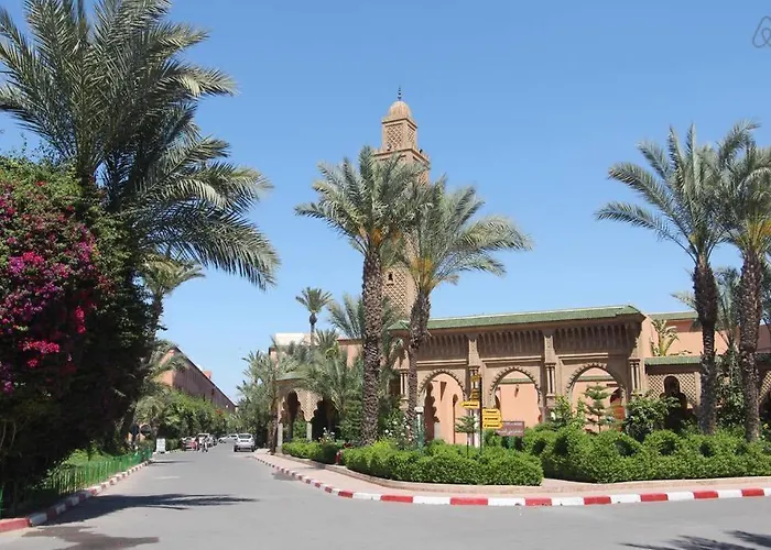 Riad Saad Marrakech Marrakesh